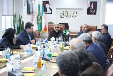 افتتاح آزمایشگاه مرجع ارزیابی محصولات نانویی کشاورزی