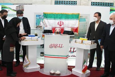 رونمایی از دو نانوکیت تشخیص آلودگی‌های نیترات، نیتریت و آمونیاک پژوهشگاه بیوتکنولوژی کشاورزی