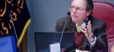 نشست تخصصی کاربردهای فناوری نانو در صنعت آبکاری