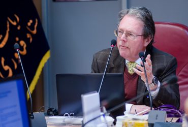 نشست تخصصی کاربردهای فناوری نانو در صنعت آبکاری