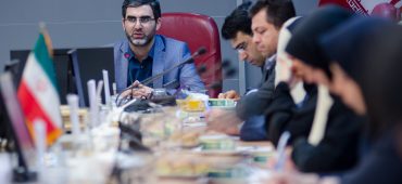 نشست تخصصی کاربردهای فناوری نانو در صنایع غذایی و کشاورزی