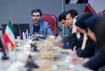 نشست تخصصی کاربردهای فناوری نانو در صنایع غذایی و کشاورزی