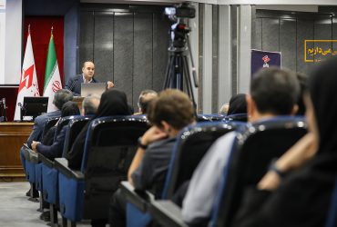 نشست تخصصی بررسی نقش فناوری نانو در کاهش ناترازی تولید برق – پژوهشگاه نیرو