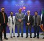 بازدید سخنگوی کمیسیون آموزش مجلس از ستاد نانو