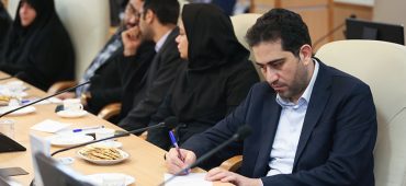 نشست هم اندیشی مختصصان فناوری نانو