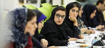 نشست تحلیل بازارمحصولات نانو ساخت ایران