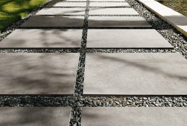 تولید نانوکفپوش بتنی ایرانی مقاوم به سایش و خمش