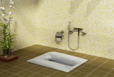 تولید داخلی سرویسهای بهداشتی ضدباکتری با فناوری نانو