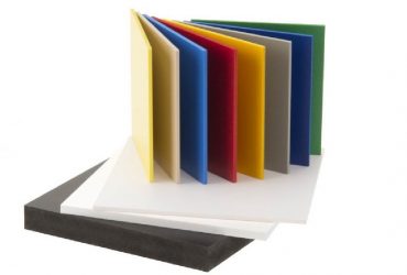 تولید نانوفناورانه ورقهای فومیزه PVC در ایران