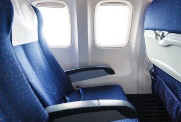 تولید روکشهای صندلی با فناوری نانوی ایرانی