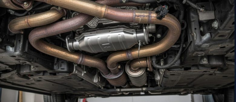 اثرات نانوکاتالیست‌های ایرانی در صرفه‌جویی اقتصادی و کاهش سهم آلایندگی خودروها در هفت سال گذشته