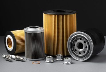 شرکت ستاره پالایه و افزایش راندمان و کاهش افت فشار با نسل جدید فیلترهای نانویی ایرانی