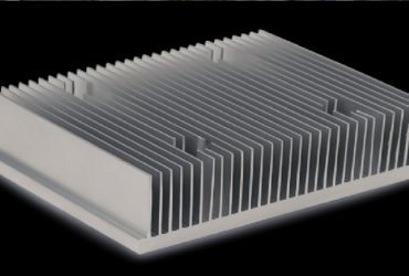 تولید هیت سینکهای ایرانی با فناوری نانو