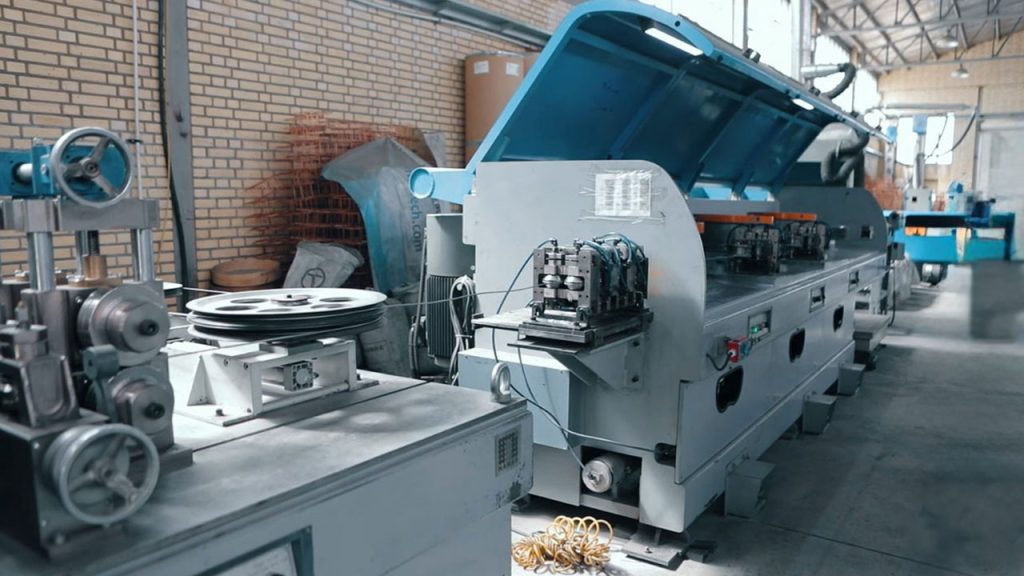 فناوری نانوی ایرانی در خدمت جوشکاری پیشرفته