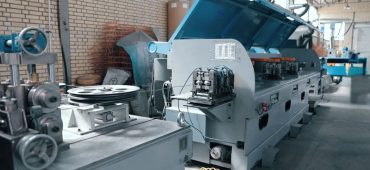 فناوری نانوی ایرانی در خدمت جوشکاری پیشرفته