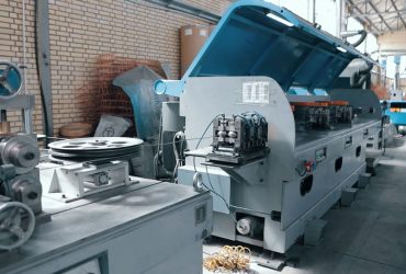 فناوری نانوی ایرانی در خدمت جوشکاری پیشرفته