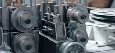 تولید بومی سیم‌جوش‌های توپودری مقاوم به سایش