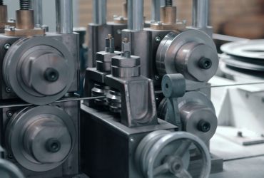 تولید بومی سیم‌جوش‌های توپودری مقاوم به سایش