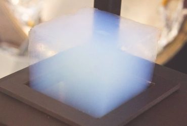 بومی‌سازی فناوری آئروژل در ایران، یک گام بزرگ در بهینه‌سازی مصرف انرژی است