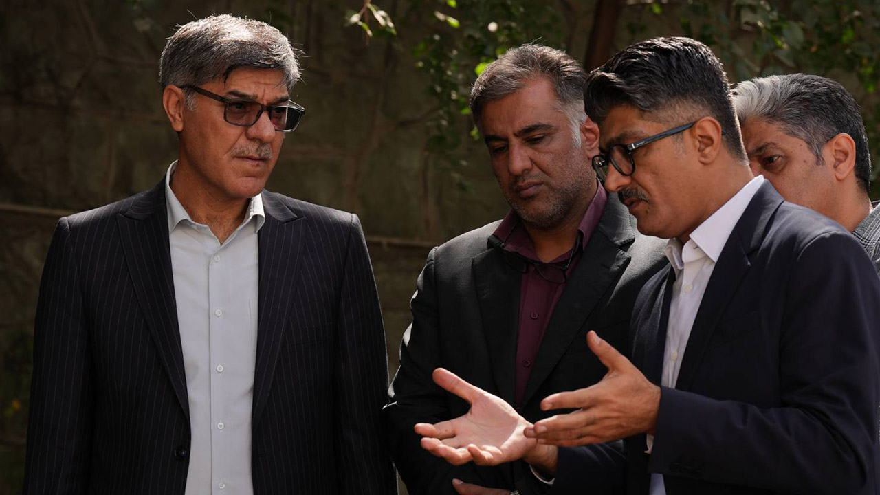 تصفیه‌خانه قیطریه الگویی برای کشور: کاهش چشمگیر هزینه و افزایش کیفیت با نانوحباب