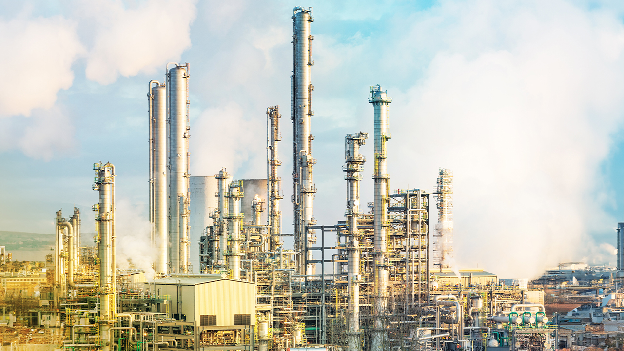 نانوحباب‌ راهکار نوینی برای حل چالش‌های صنعت نفت و گاز ایران است