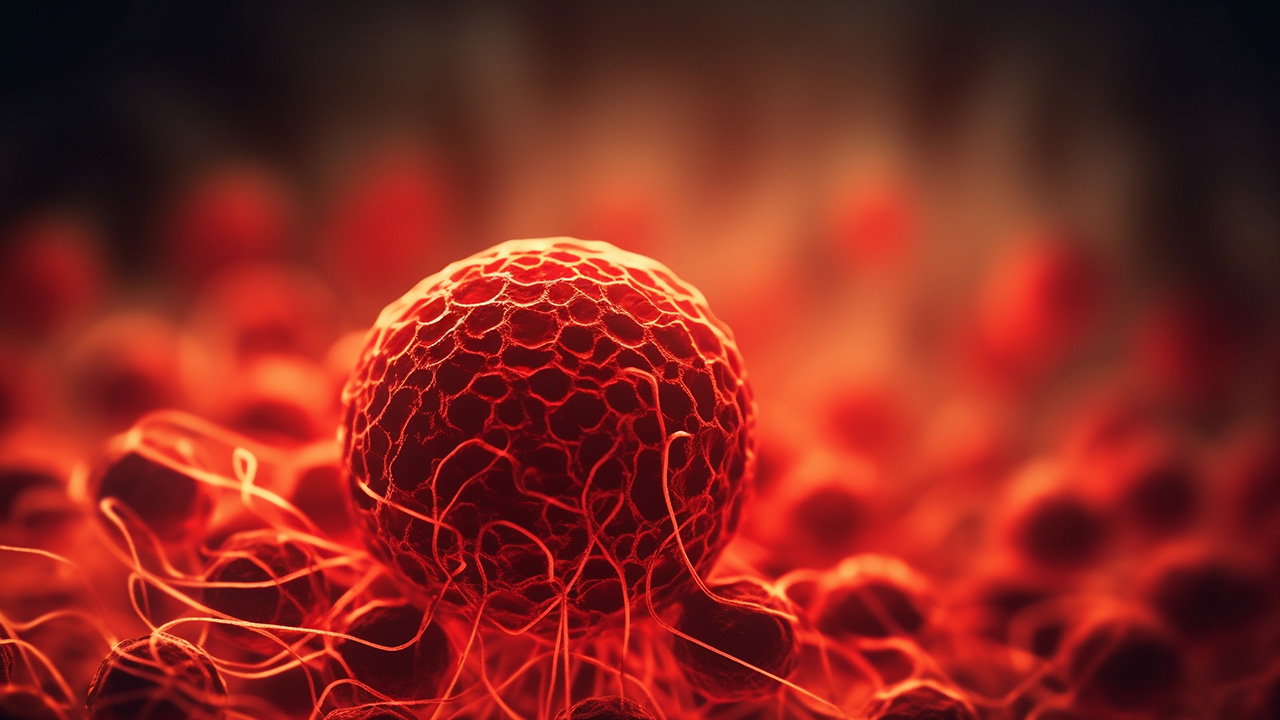 پرتونانوسفر؛ محصولی دانش‌بنیان برای کاهش عوارض درمان سرطان