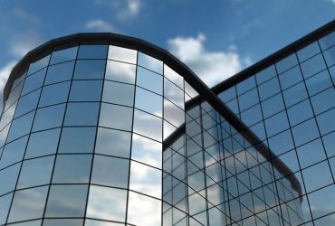 شیشه‌های نانویی رفلکس دودی، ترکیبی از زیبایی، صرفه‌جویی انرژی و ایمنی