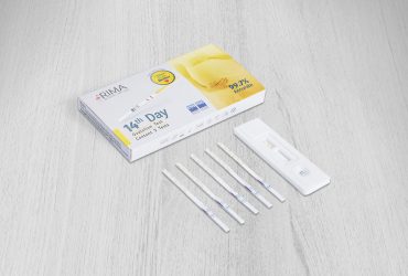 دقت بالا برای تعیین روزهای باروری با کیت تشخیص تخمک‌گذاری نانویی