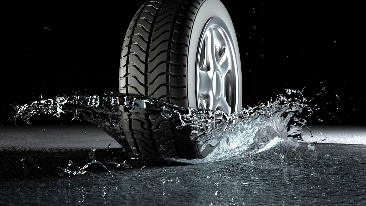 از چسبندگی در جاده خیس تا کاهش مصرف سوخت؛ مزایای تایرهای رادیال و بایاس نانویی