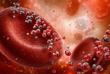 ساشه مکمل خوراکی آهن نانولیپوزومال، حاوی ویتامین‌های A و D3