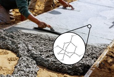 نانو‌دوغاب سیلیس ایرانی، گامی نو در افزایش دوام بتن و کاهش هزینه‌های عمرانی