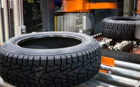 نانو در خدمت تایر؛ کاهش مصرف سوخت و افزایش ایمنی خودرو