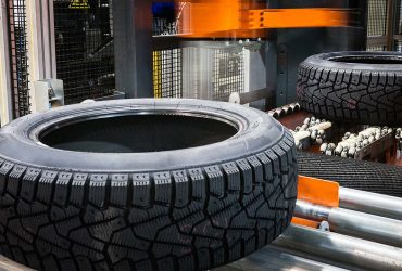 نانو در خدمت تایر؛ کاهش مصرف سوخت و افزایش ایمنی خودرو