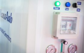 نوآوری شرکت «نانوآب» در توسعه دستگاه نانوحباب‌ساز بدون پمپ؛ گامی بومی برای ارتقاء صنعت نفت، گاز و پتروشیمی