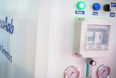 نوآوری شرکت «نانوآب» در توسعه دستگاه نانوحباب‌ساز بدون پمپ؛ گامی بومی برای ارتقاء صنعت نفت، گاز و پتروشیمی