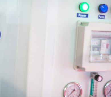 نوآوری شرکت «نانوآب» در توسعه دستگاه نانوحباب‌ساز بدون پمپ؛ گامی بومی برای ارتقاء صنعت نفت، گاز و پتروشیمی