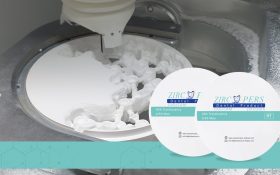 بهبود کاشت و ترمیم دندان با بلوک نانو زیرکونیای ایرانی