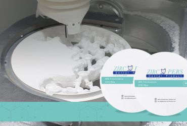 بهبود کاشت و ترمیم دندان با بلوک نانو زیرکونیای ایرانی