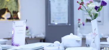 ویدیوی نگاهی به محصولات نانوی ایرانی در یازدهمین نمایشگاه فناوری نانو