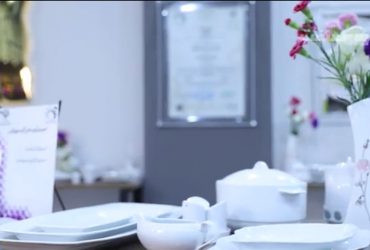 ویدیوی نگاهی به محصولات نانوی ایرانی در یازدهمین نمایشگاه فناوری نانو