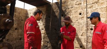 بکارگیری پکرهای ایرانی با فناوری نانو در چاه‌های نفت کشور