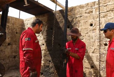 بکارگیری پکرهای ایرانی با فناوری نانو در چاه‌های نفت کشور