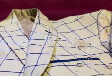 عرضه دستگاههای نانویی پردازش پلاسمایی منسوجات تولید داخل