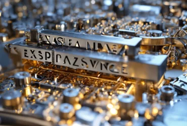 فناوری نانو و فرآیندهای آلیاژسازی و فعالسازی مکانیکی، در صنایع فرآوری نانو مواد