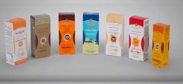 تولید و عرضه محصولات آرایشی و بهداشتی با فناوری نانوی ایرانی