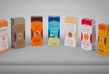 تولید و عرضه محصولات آرایشی و بهداشتی با فناوری نانوی ایرانی