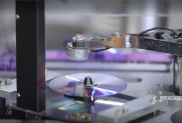 صادرات محصولات نانوفناورانه بزرگ‌ترین تولیدکننده دیسک‌های فشرده و چندمنظوره دیجیتالی در خاورمیانه