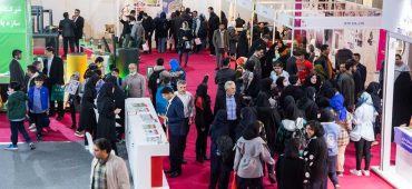 نگاهی به نمایشگاه ایران نانو ۱۴۰۲