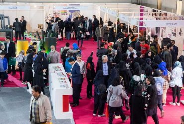 نگاهی به نمایشگاه ایران نانو ۱۴۰۲