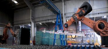 تولید انواع شیشه‌های ساختمانی با فناوری نانو در کشور